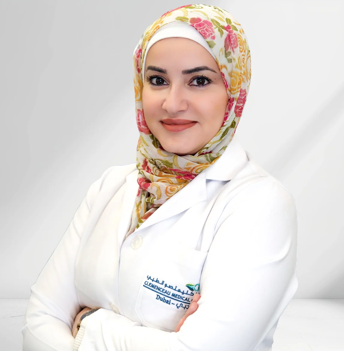Dr. Samaher Tannira